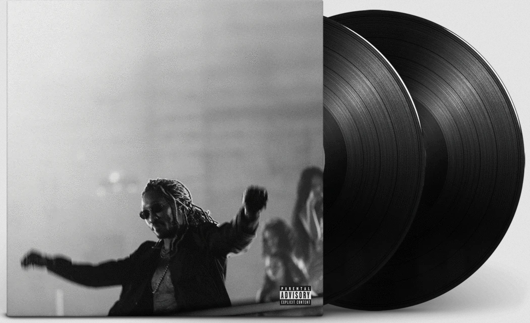 Future - High Off Life: 2LP