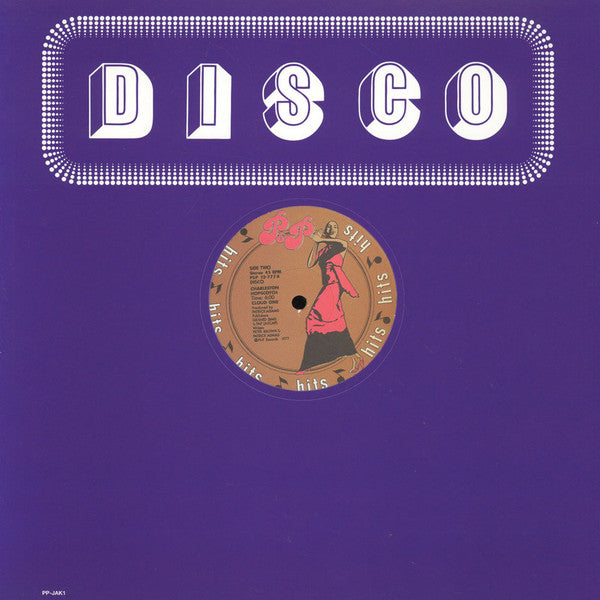 Cloud One - Disco Juice / Charleston Hopscotch