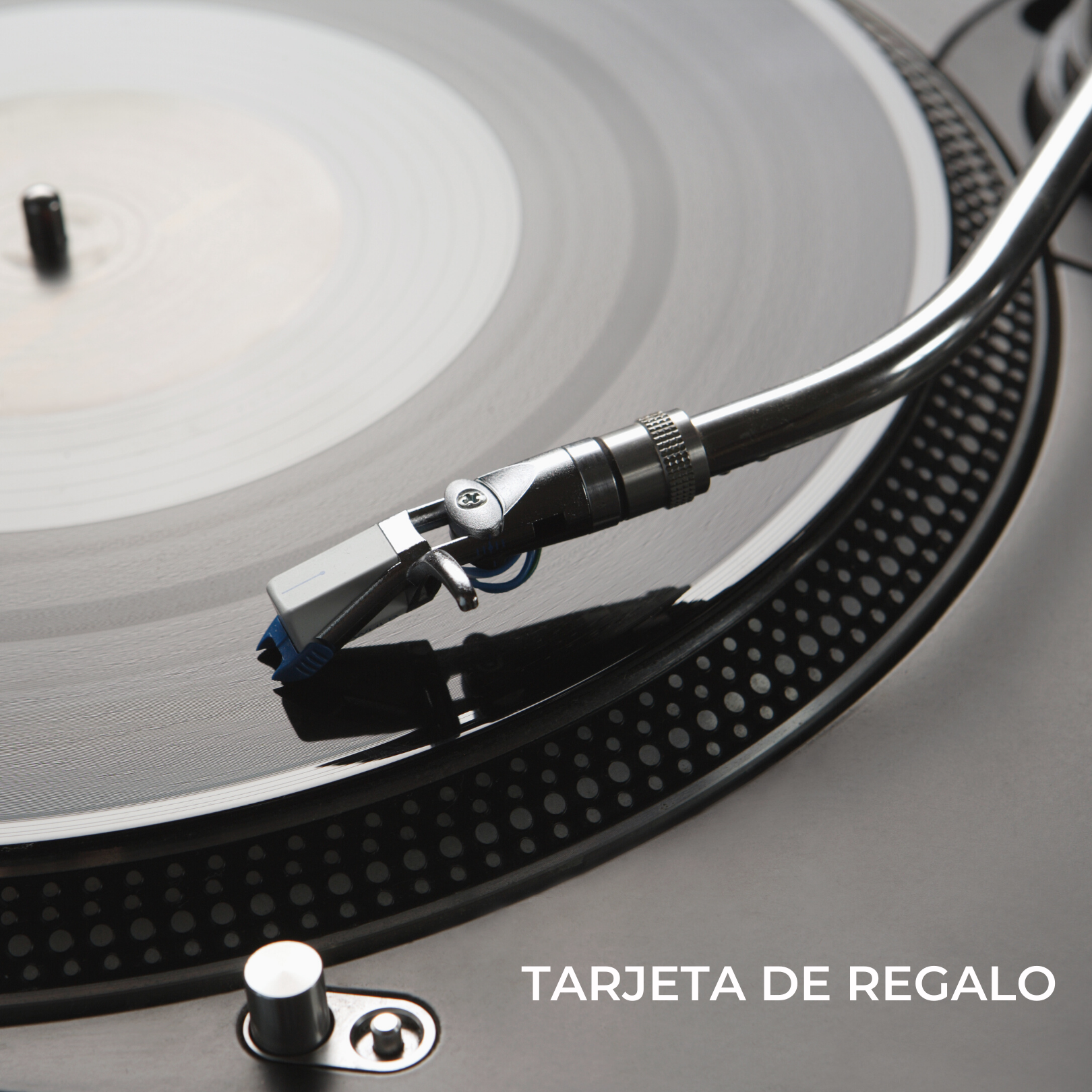 Tarjeta de Regalo | Valor 1,650 pesos MX