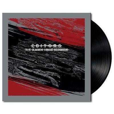 Editors – The Blanck Mass Sessions