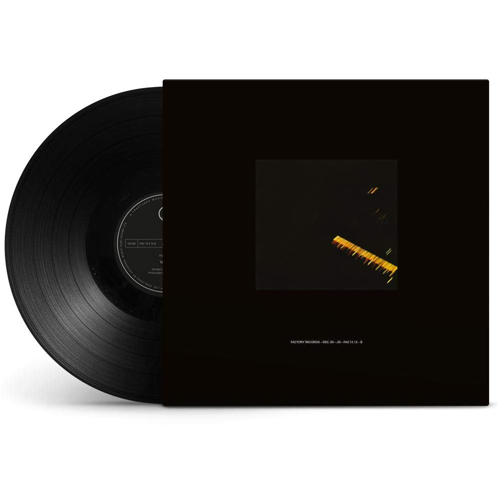 Joy Division – Transmission: Sencillo Remasterizado 2020