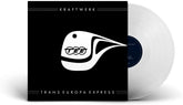 Kraftwerk – Trans Europe Express: LP Transparente