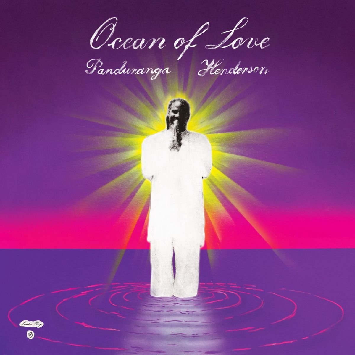 Panduranga John Henderson - Ocean Of Love: Edición Especial (RBF17)