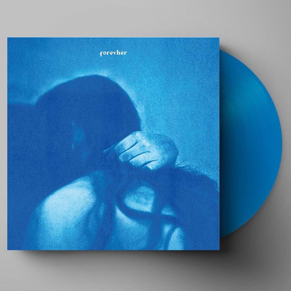 Shura - Forevher: LP Azul
