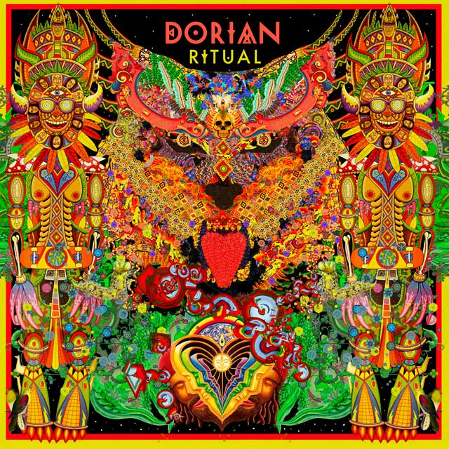 Dorian - Ritual: LP