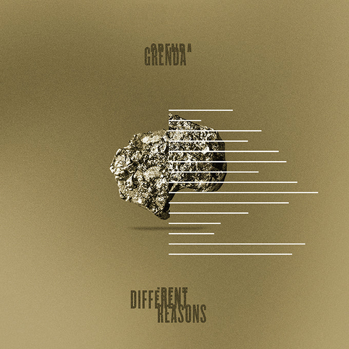 Grenda - Different Reasons