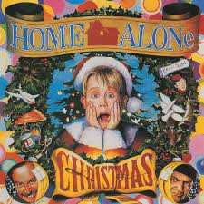 V/A - Home Alone Christmas: Slpatter Navideño (O.S.T)