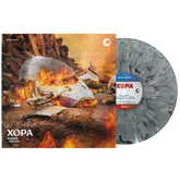Making Movies - Xopa: LP de color