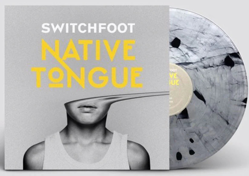 Switchfoot – Native Tongue: 2LP Color