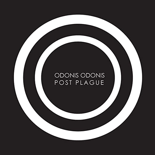 Odonis Odonis - Post Plague