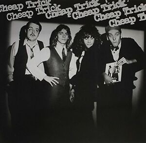 Cheap Trick - Cheap Trick