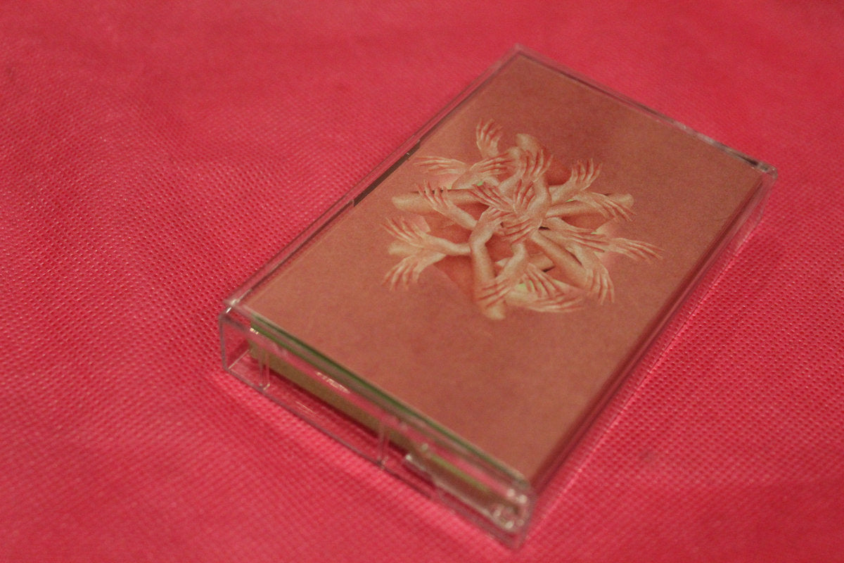 Born In Mono -Soul Mate: Cassette Verde