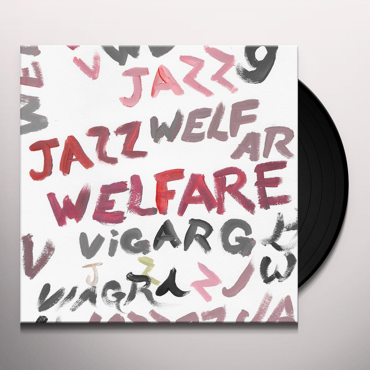 Viagra Boys - Welfare Jazz