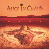 Alice In Chains – Dirt: 2LP