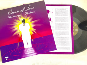 Panduranga John Henderson* – Ocean Of Love | (RBF17)