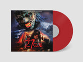 V/A - The 27 Club (Original Motion Picture Soundtrack) | 2LP Rojo