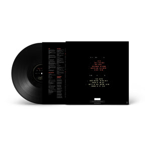 Fontaines D.C. - Dogrel LP Negro