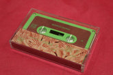 Born In Mono -Soul Mate | Cassette Verde