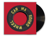 Alison Mosshart – Car Ma | Sound Wheel
