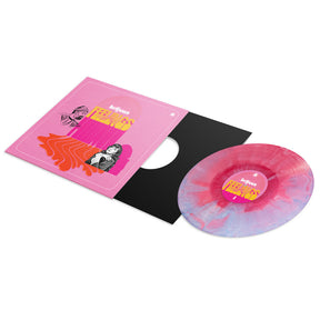 Brijean – Feelings | LP Color