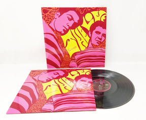 The Love Depression – Love Depression