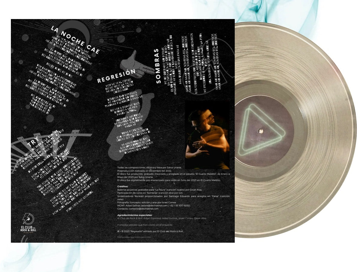 Dechakhal- Regresión | LP Transparente