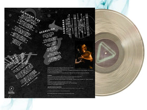Dechakhal- Regresión | LP Transparente + Test Pressing