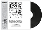 Blaine L Reininger, Stockholm Monsters, The Durutti Column - Greetings From SGV | LP Negro