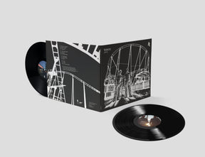 Tosca - JAC | 2LP Recycled
