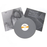 The Cure - Faith | LP Color Gris