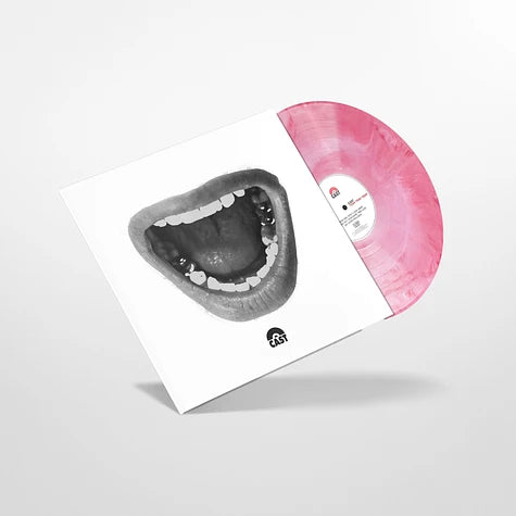 Cast - Yeah Yeah Yeah | LP Rosa Marmoleado (RSD26)