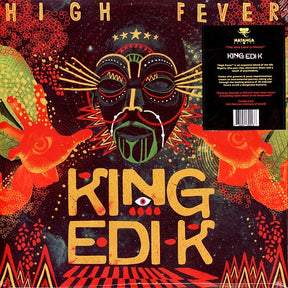 King Edi K – High Fever