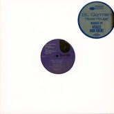 St Germain - Rose Rouge White | Vinilo de 12"