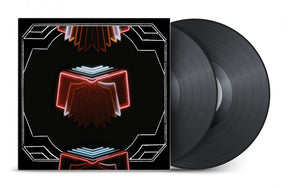 Arcade Fire – Neon Bible | 2LP