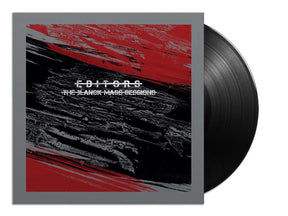 Editors – The Blanck Mass Sessions