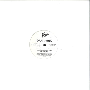 Daft Punk - Around The World |