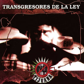 Tijuana No - Transgresores De La Ley