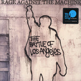 Rage Against The Machine – The Battle Of Los Angeles