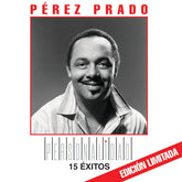 Perez Prado - Personalidad