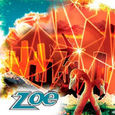 Zoé - Zoé | LP