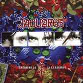 Jaguares - Cronicas De Un Laberinto | 2LP