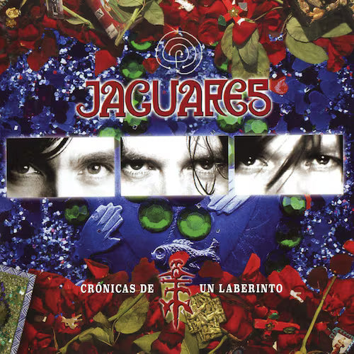 Jaguares - Cronicas De Un Laberinto | 2LP