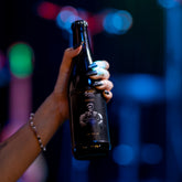 Cerveza Conmemorativa Cerati – Edición Limitada Artesanal