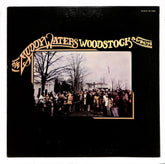 Muddy Waters - The Muddy Waters Woodstock Album | LP (RSD23)