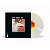 The Vaccines - What Did You Expect From The Vaccines? | LP Blanco