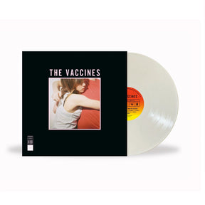 The Vaccines - What Did You Expect From The Vaccines? | LP Blanco