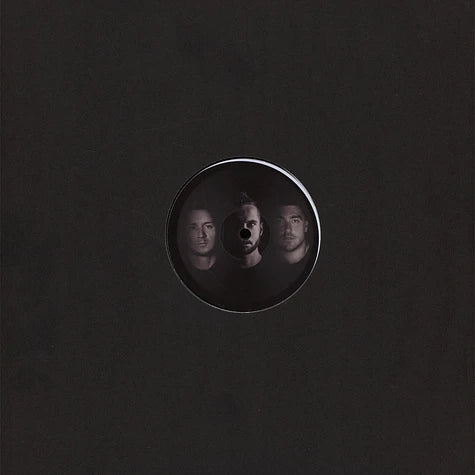 Camelphat & Elderbrook - Cola | 12"
