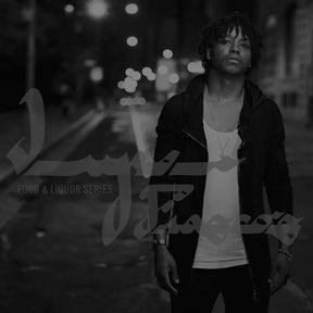 Lupe Fiasco – Lupe Fiasco's Food & Liquor Series Color (RSD21) | 4LP