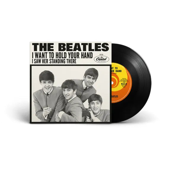 The Beatles - I Wanna Hold Your Hand (RSDBF24)