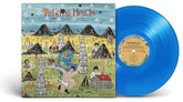 Talking Heads - Little Creatures: LP Azul (Preventa Rocktober)